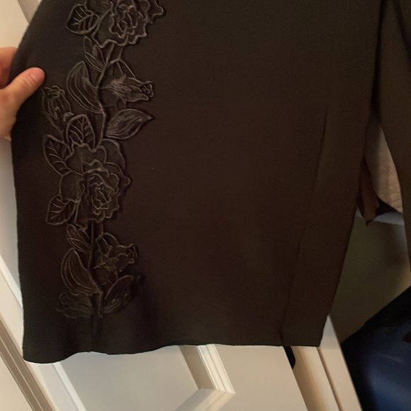 Little black dress - Picture 6 of 6